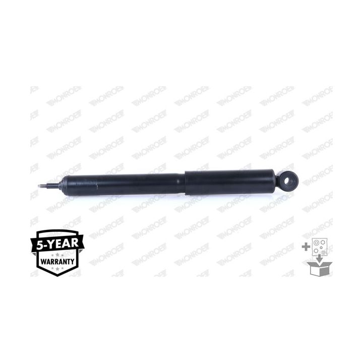 Amortizatorius MONROE D6629