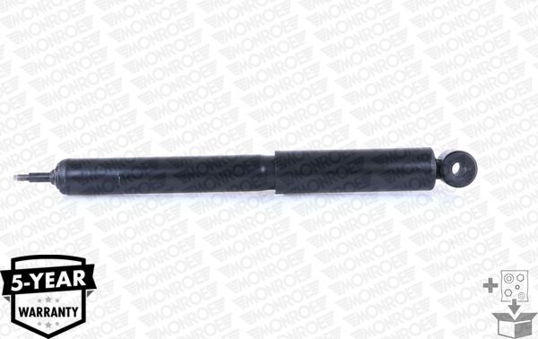 Amortizatorius MONROE D6629