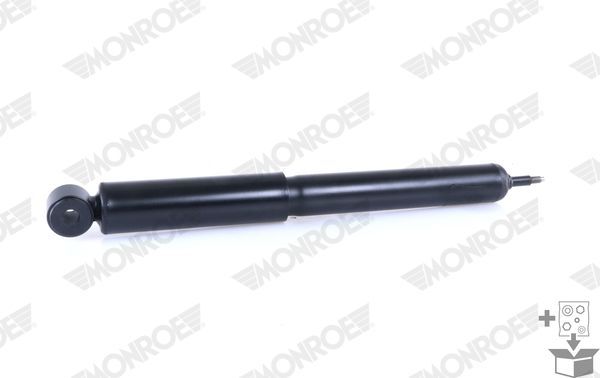 Amortizatorius MONROE D6629S