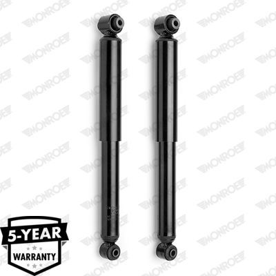 Amortizatorius MONROE D7019