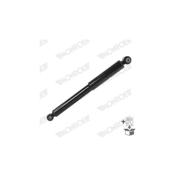 Amortizatorius MONROE D7019S