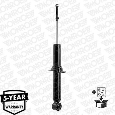 Amortizatorius MONROE D7032