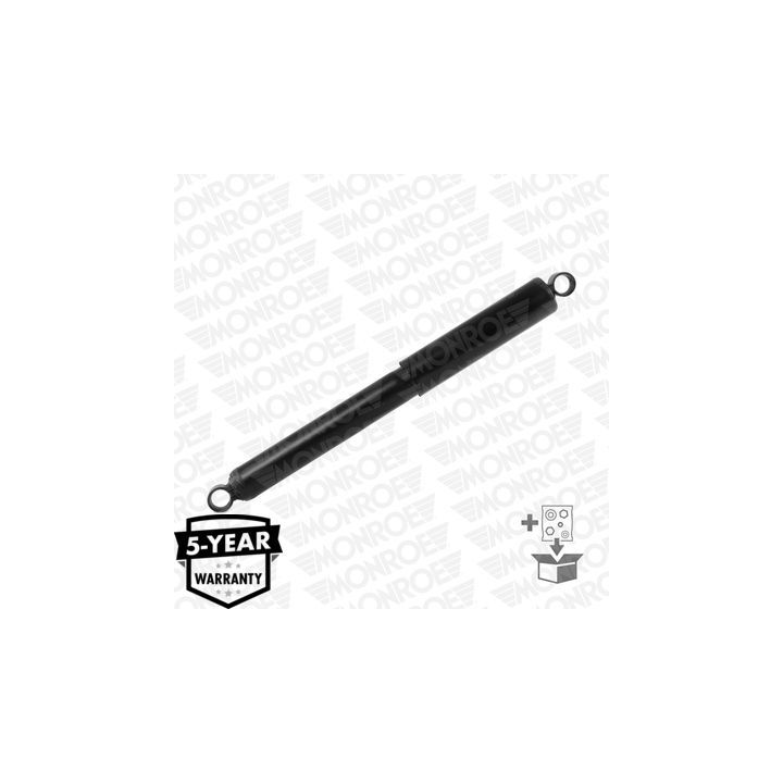 Amortizatorius MONROE D8003