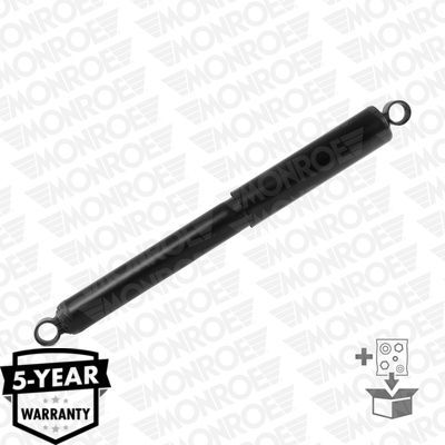 Amortizatorius MONROE D8003