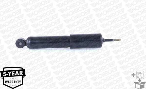 Amortizatorius MONROE D8014