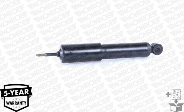 Amortizatorius MONROE D8014