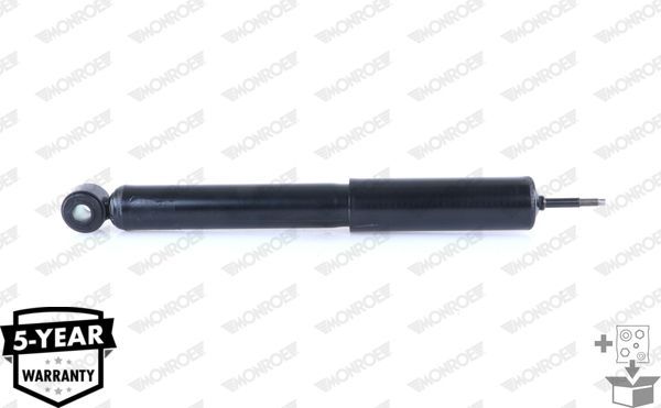 Amortizatorius MONROE D8015