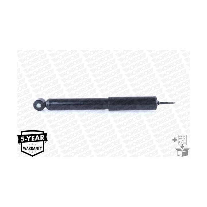 Amortizatorius MONROE D8015