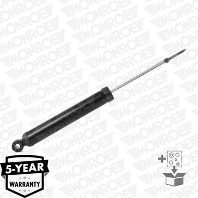 Amortizatorius MONROE D8020