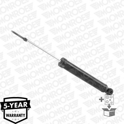 Amortizatorius MONROE D8020