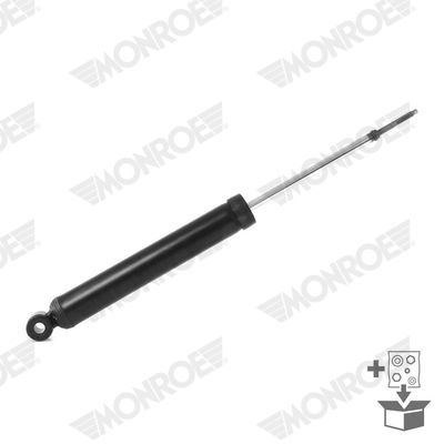Amortizatorius MONROE D8020S