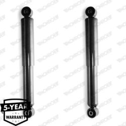 Amortizatorius MONROE D8348