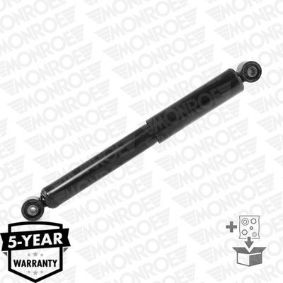 Amortizatorius MONROE D8348