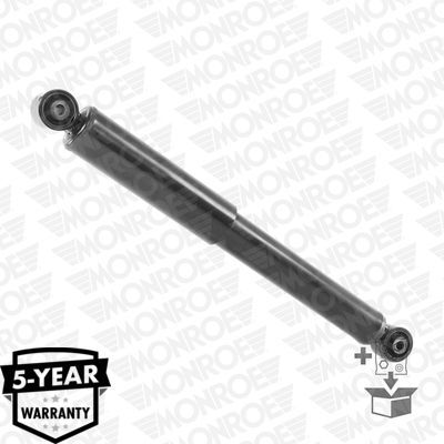 Amortizatorius MONROE D8348