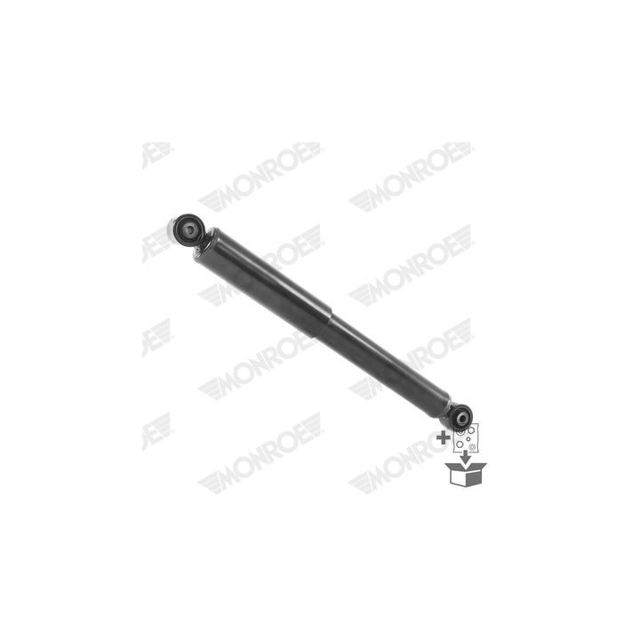 Amortizatorius MONROE D8348S