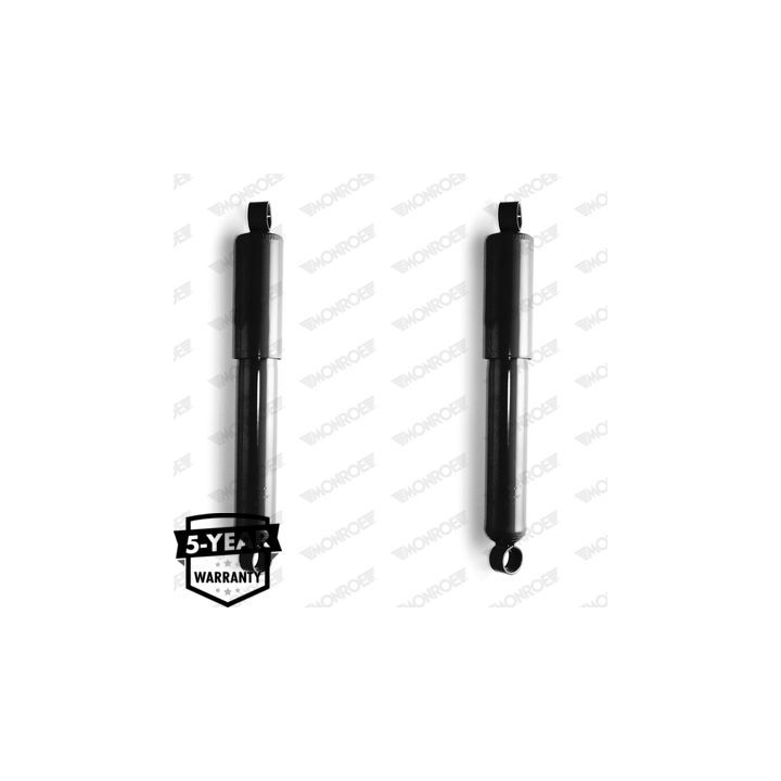 Amortizatorius MONROE D8443