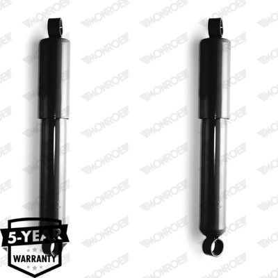 Amortizatorius MONROE D8443
