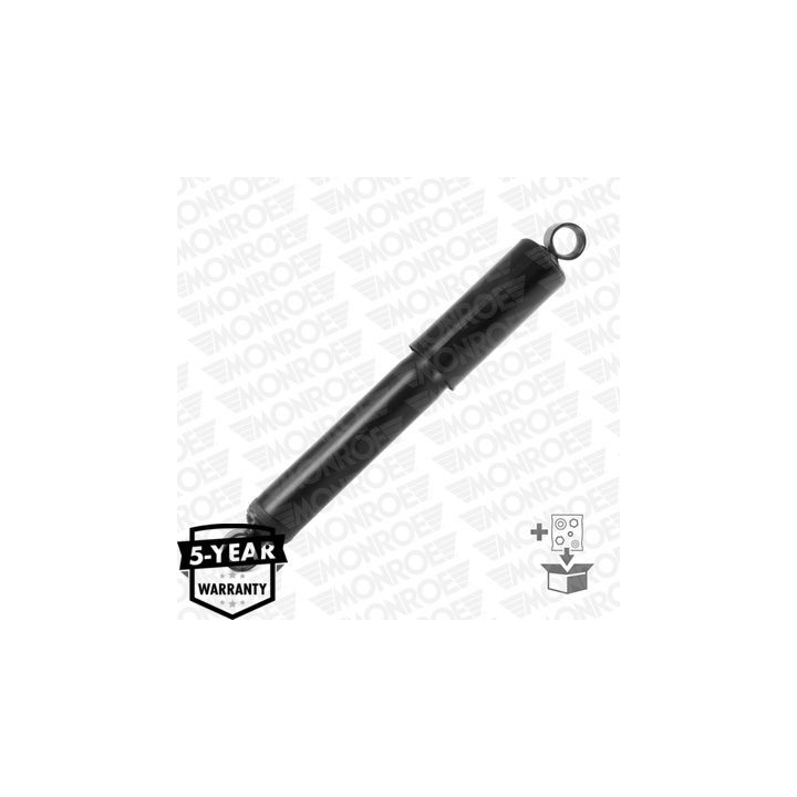 Amortizatorius MONROE D8443