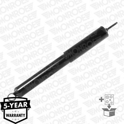 Amortizatorius MONROE D8481