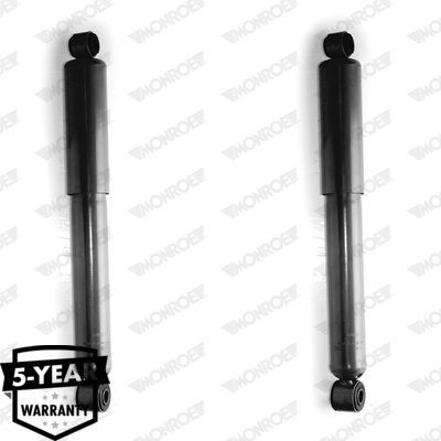 Amortizatorius MONROE D8493