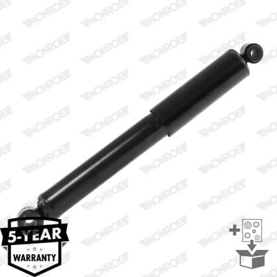 Amortizatorius MONROE D8493