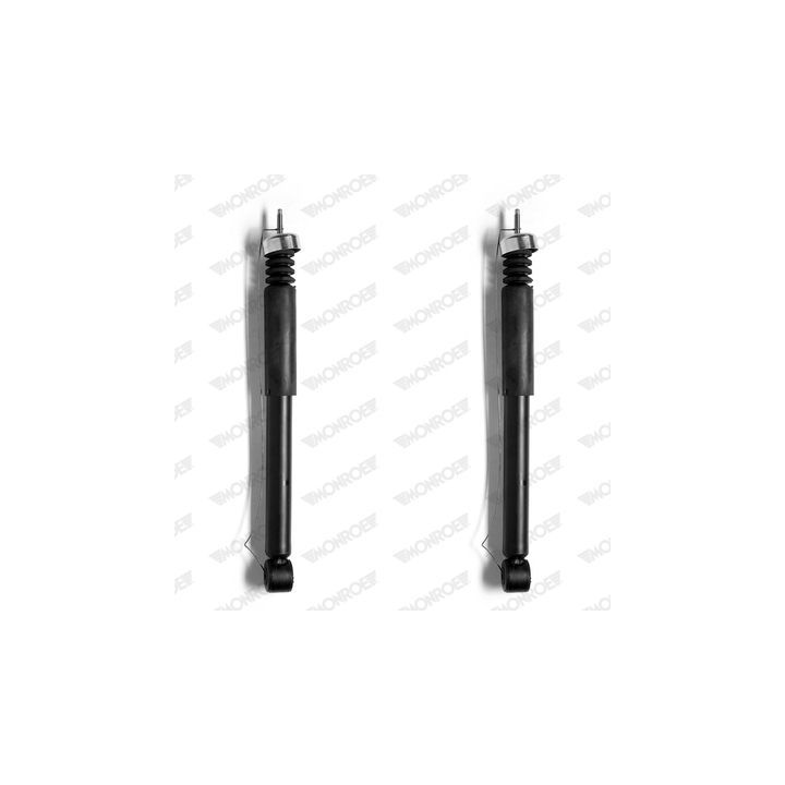 Amortizatorius MONROE E1233