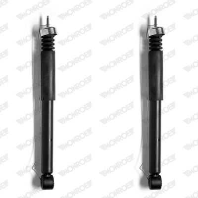 Amortizatorius MONROE E1233