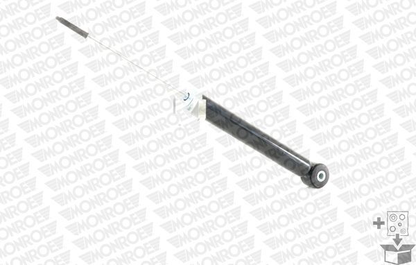 Amortizatorius MONROE E1233
