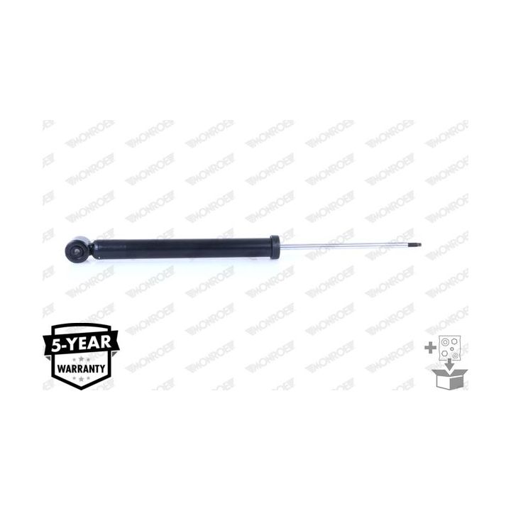 Amortizatorius MONROE G1037