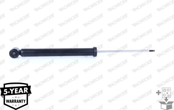 Amortizatorius MONROE G1037