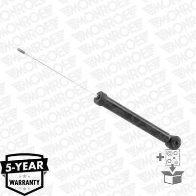 Amortizatorius MONROE G1067