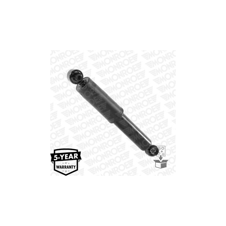 Amortizatorius MONROE G1111