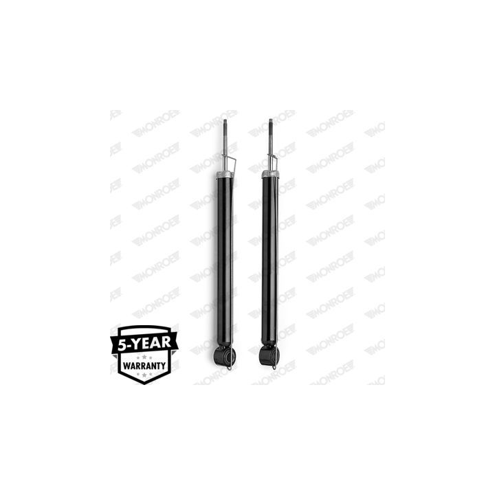 Amortizatorius MONROE G1116