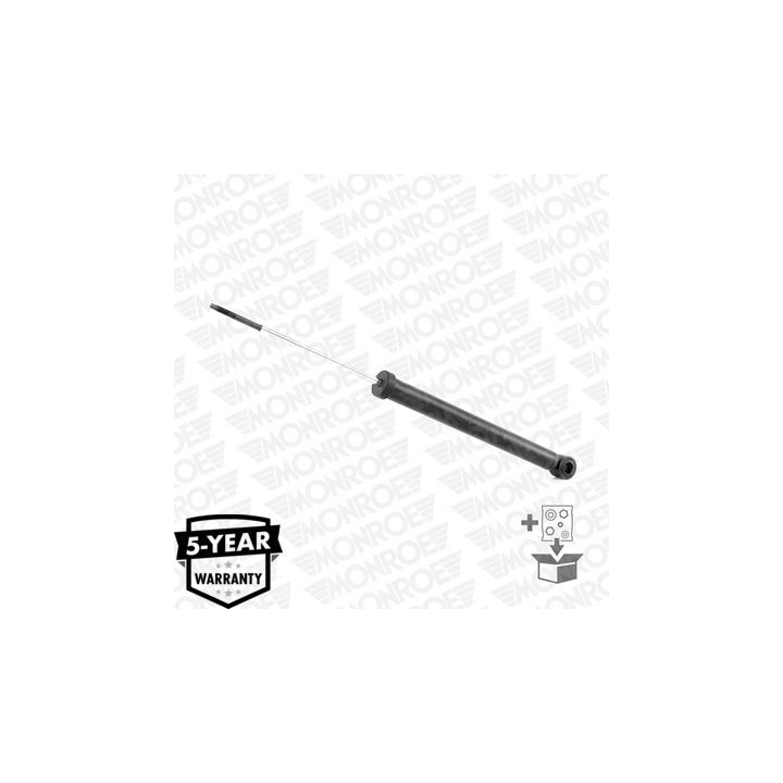 Amortizatorius MONROE G1116
