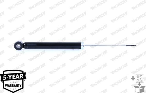 Amortizatorius MONROE G1137