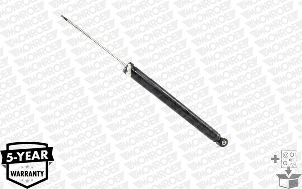 Amortizatorius MONROE G1197