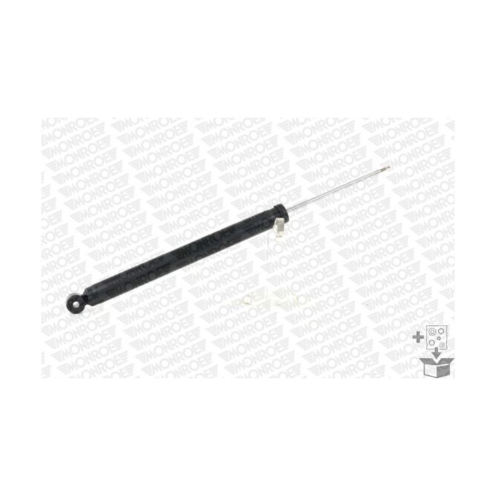 Amortizatorius MONROE G1234