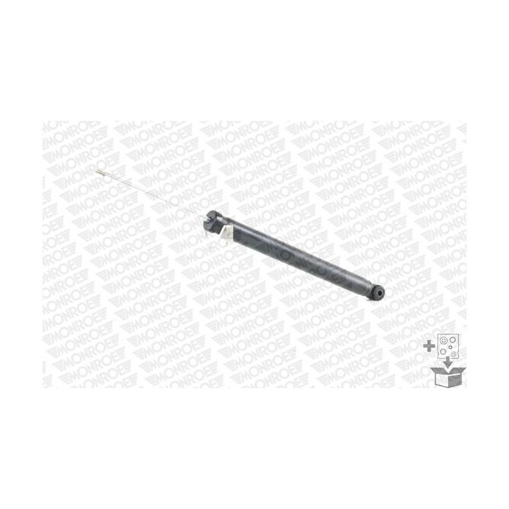 Amortizatorius MONROE G1234