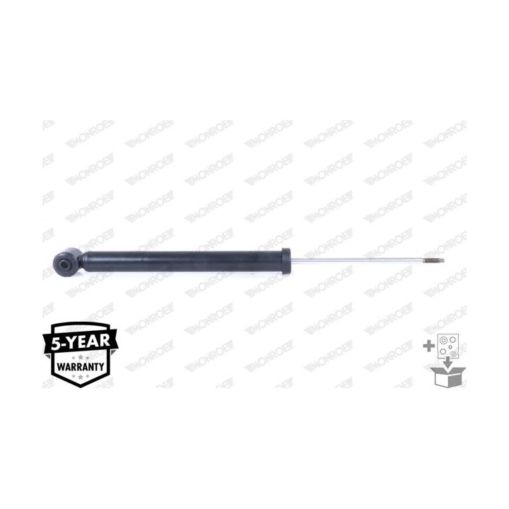 Amortizatorius MONROE G1249