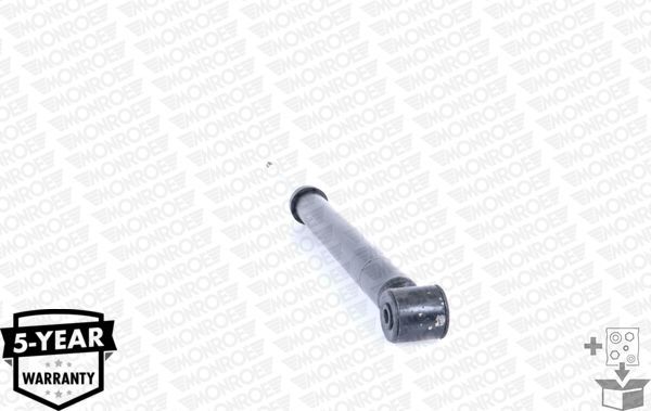 Amortizatorius MONROE G1249