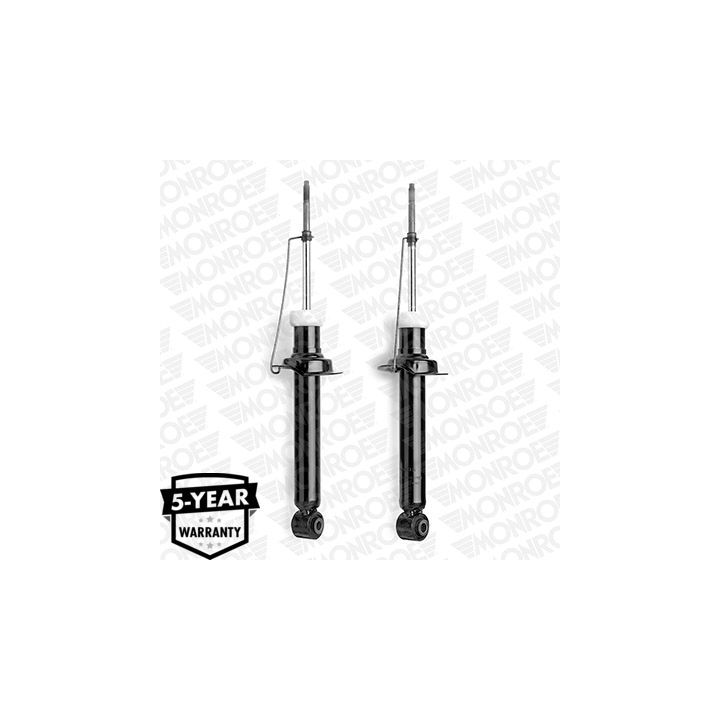 Amortizatorius MONROE G1259