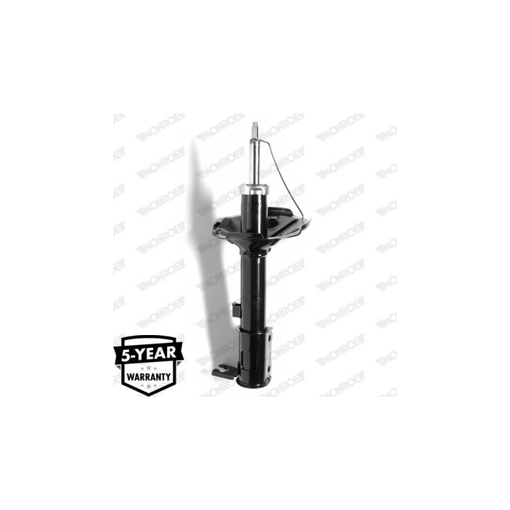 Amortizatorius MONROE G15060