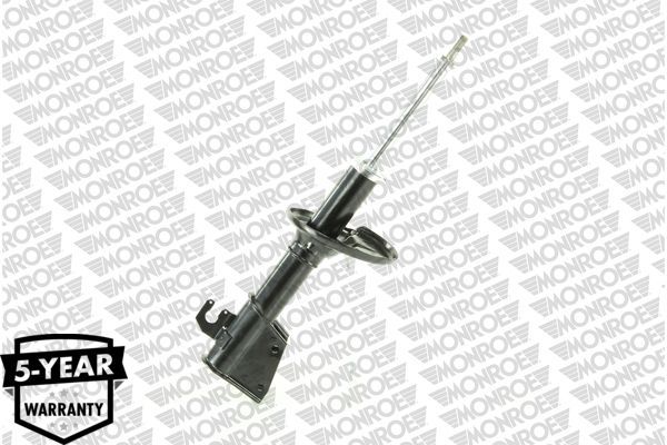 Amortizatorius MONROE G16104