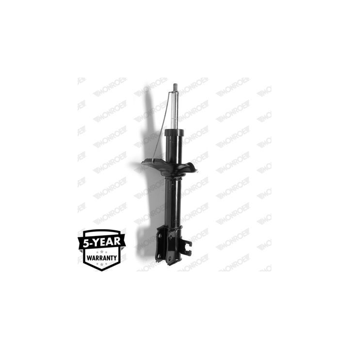 Amortizatorius MONROE G16241