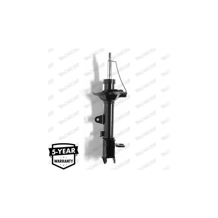 Amortizatorius MONROE G16248