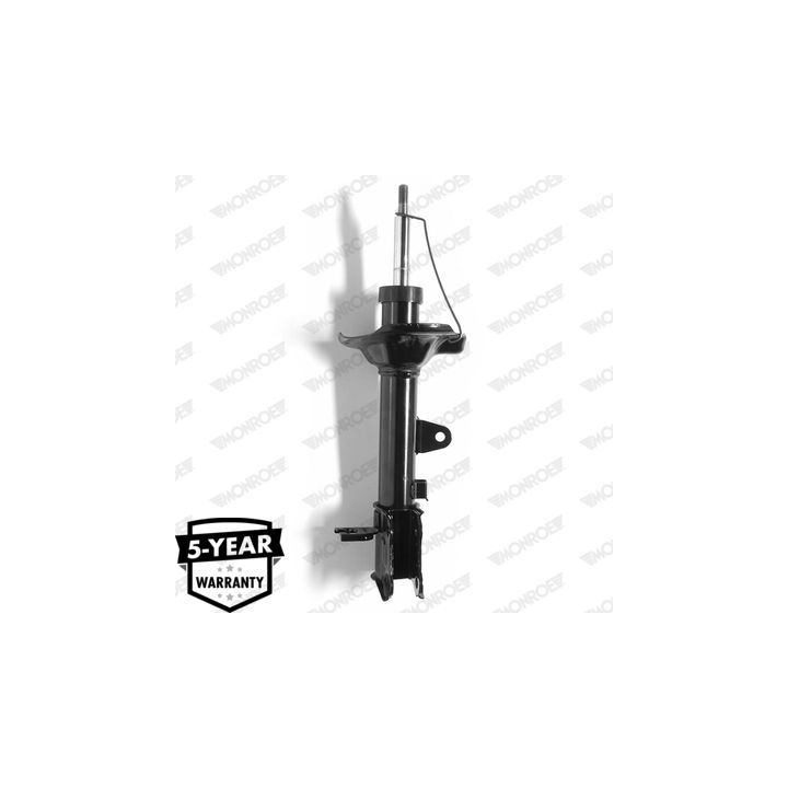 Amortizatorius MONROE G16249