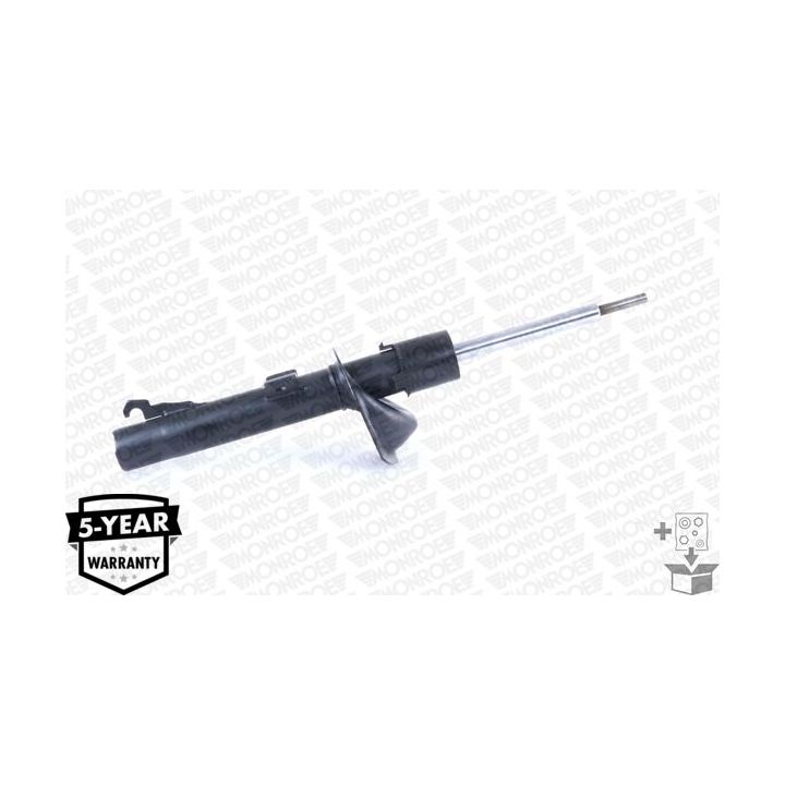 Amortizatorius MONROE G16258