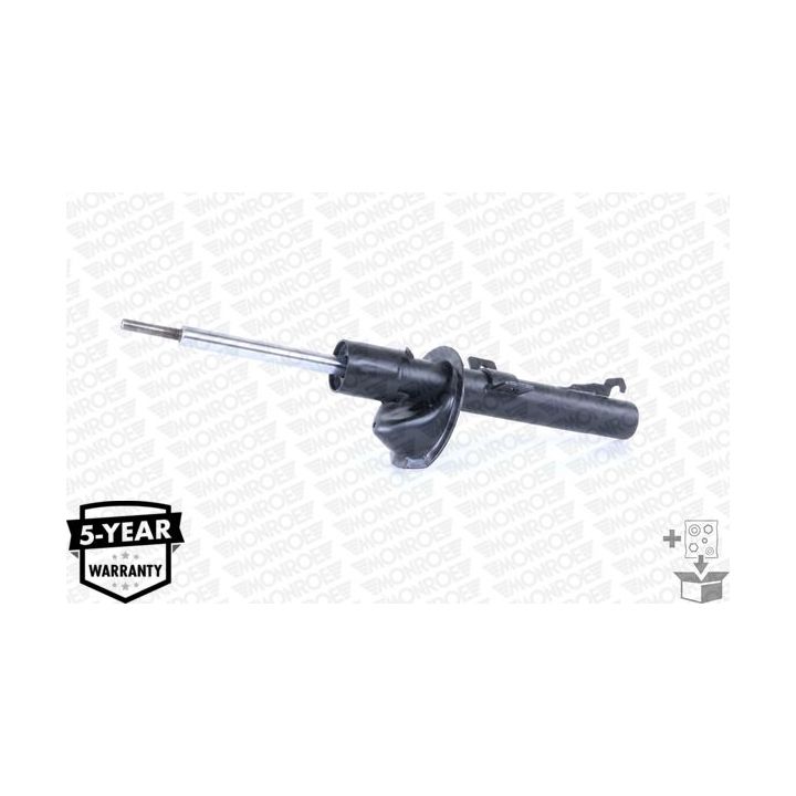 Amortizatorius MONROE G16258