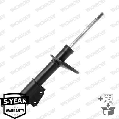 Amortizatorius MONROE G16288