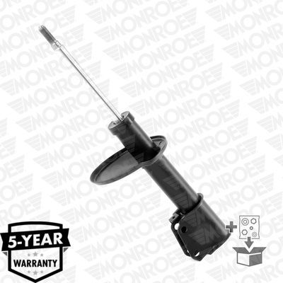 Amortizatorius MONROE G16288